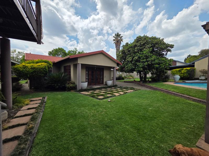 4 Bedroom Property for Sale in Secunda Mpumalanga
