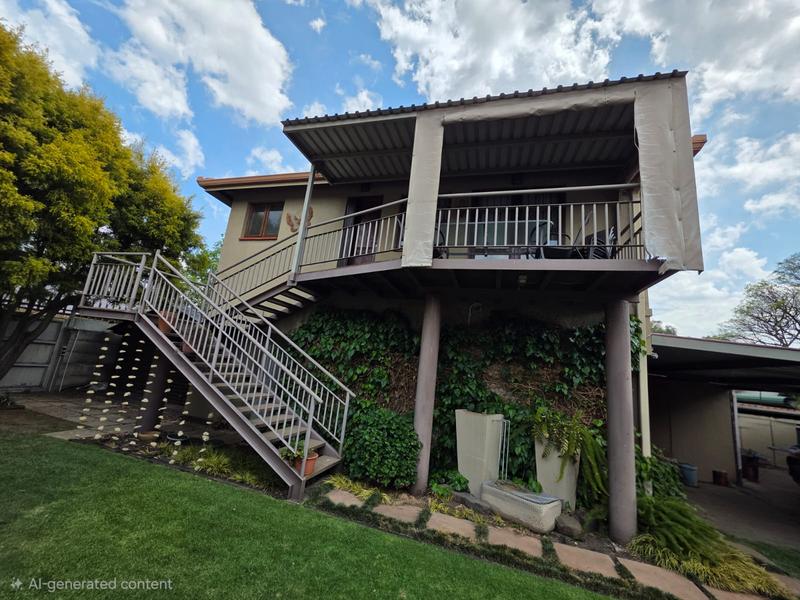 4 Bedroom Property for Sale in Secunda Mpumalanga