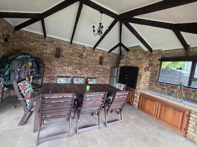4 Bedroom Property for Sale in Secunda Mpumalanga