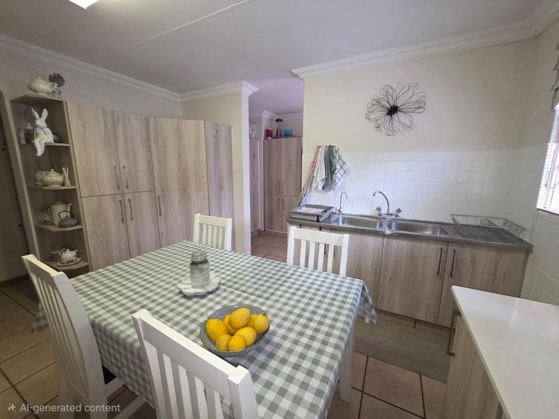 4 Bedroom Property for Sale in Secunda Mpumalanga