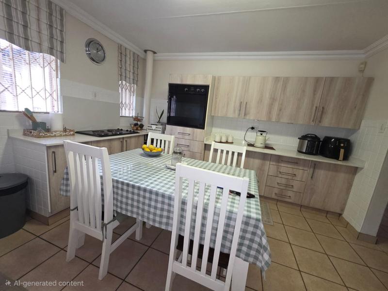 4 Bedroom Property for Sale in Secunda Mpumalanga