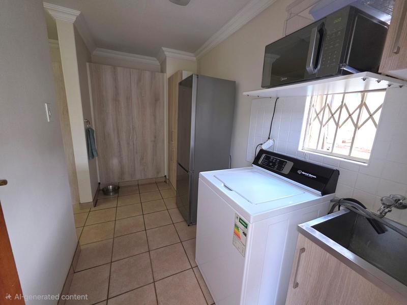 4 Bedroom Property for Sale in Secunda Mpumalanga