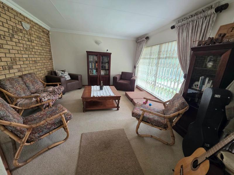 4 Bedroom Property for Sale in Secunda Mpumalanga