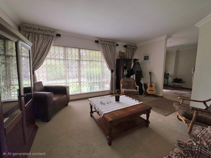 4 Bedroom Property for Sale in Secunda Mpumalanga
