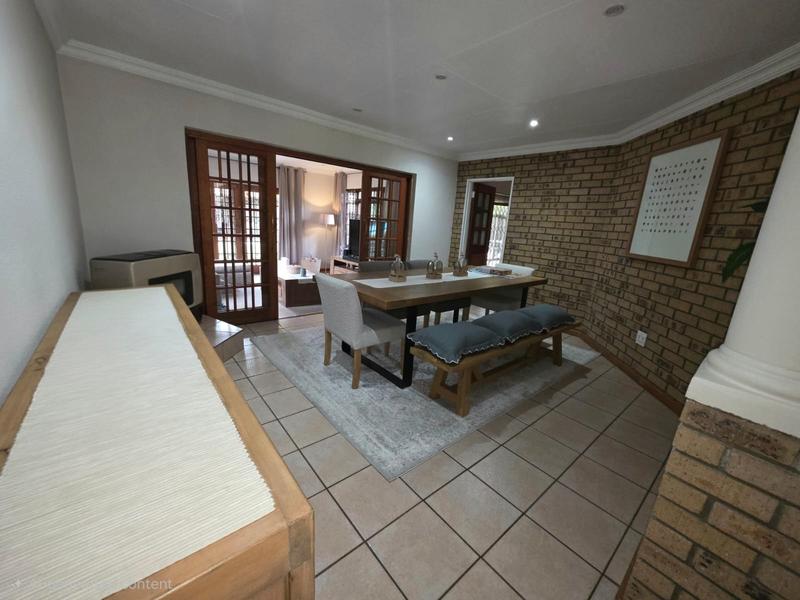 4 Bedroom Property for Sale in Secunda Mpumalanga