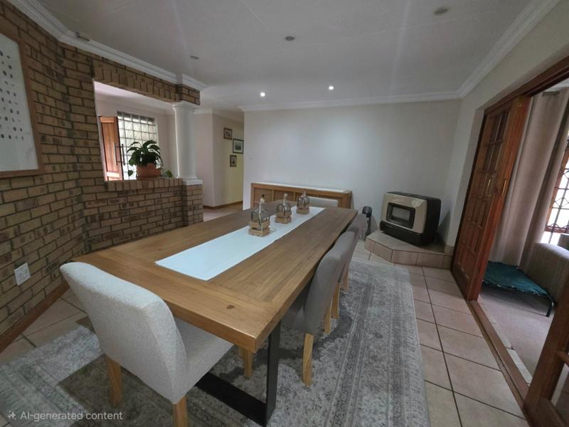 4 Bedroom Property for Sale in Secunda Mpumalanga