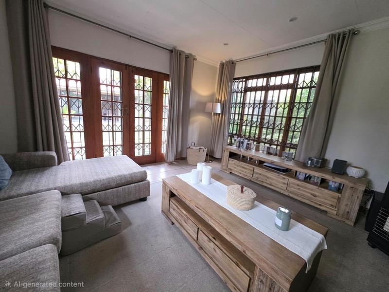 4 Bedroom Property for Sale in Secunda Mpumalanga