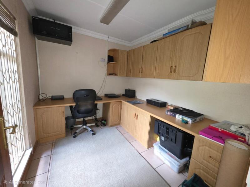 4 Bedroom Property for Sale in Secunda Mpumalanga