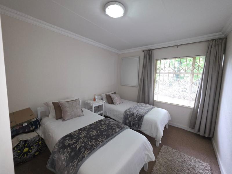 4 Bedroom Property for Sale in Secunda Mpumalanga