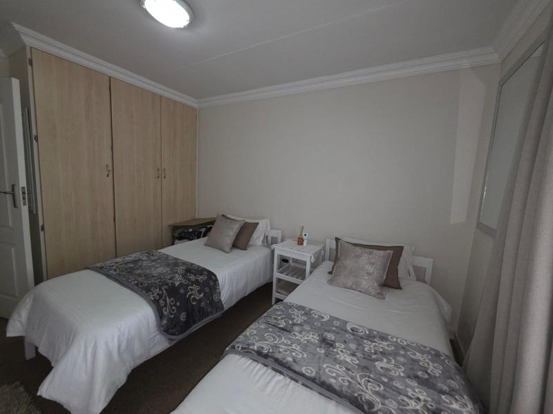 4 Bedroom Property for Sale in Secunda Mpumalanga