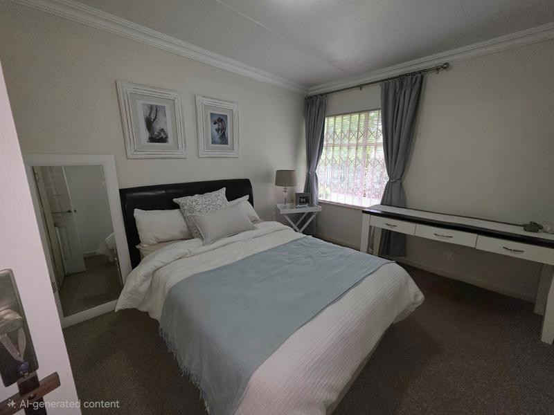 4 Bedroom Property for Sale in Secunda Mpumalanga