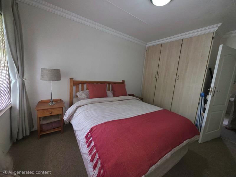 4 Bedroom Property for Sale in Secunda Mpumalanga