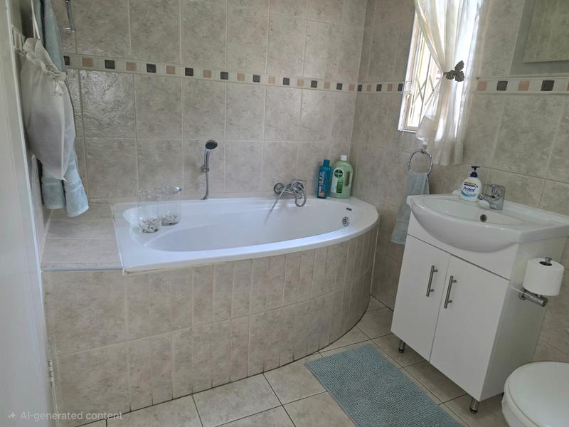 4 Bedroom Property for Sale in Secunda Mpumalanga