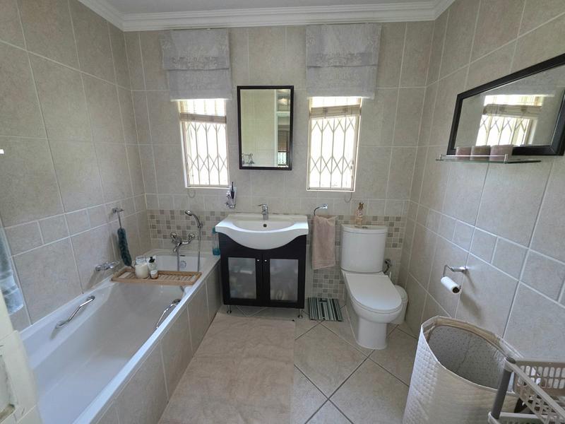 4 Bedroom Property for Sale in Secunda Mpumalanga
