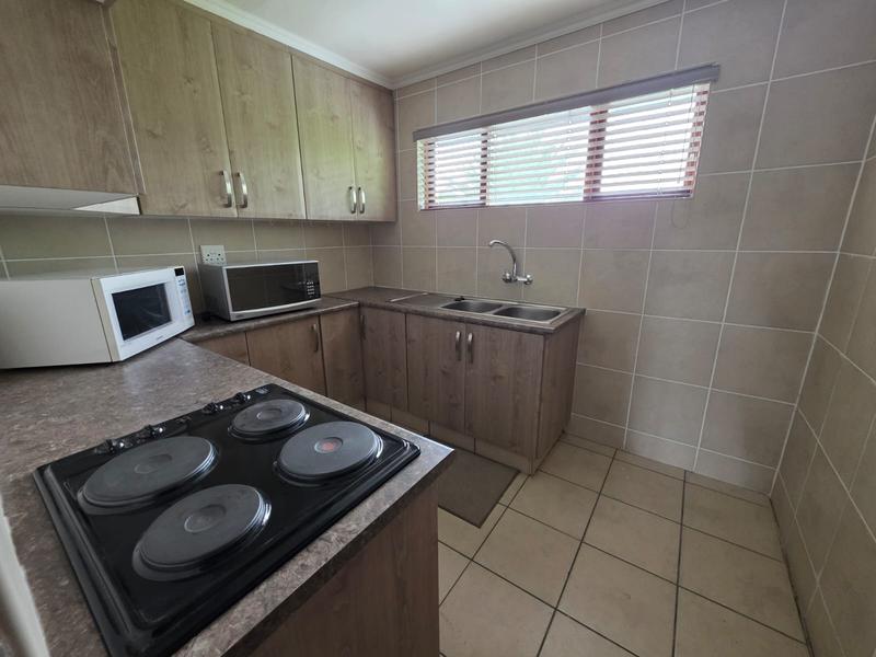 4 Bedroom Property for Sale in Secunda Mpumalanga