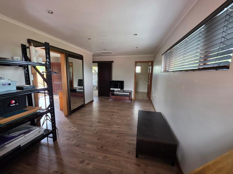 4 Bedroom Property for Sale in Secunda Mpumalanga