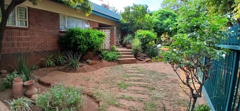 To Let 3 Bedroom Property for Rent in Delmas Mpumalanga