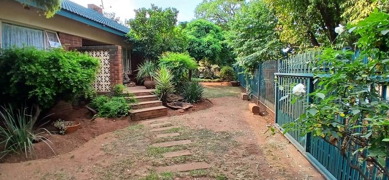 To Let 3 Bedroom Property for Rent in Delmas Mpumalanga