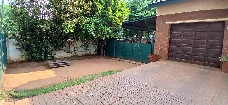 To Let 3 Bedroom Property for Rent in Delmas Mpumalanga