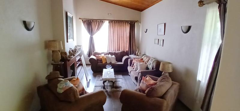 To Let 3 Bedroom Property for Rent in Delmas Mpumalanga