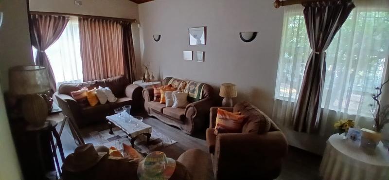 To Let 3 Bedroom Property for Rent in Delmas Mpumalanga