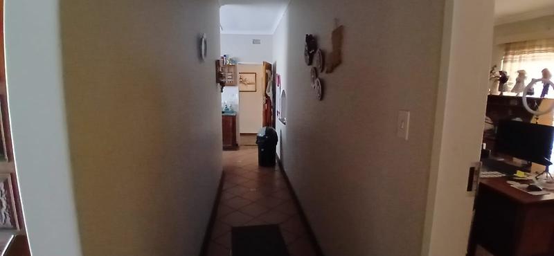 To Let 3 Bedroom Property for Rent in Delmas Mpumalanga