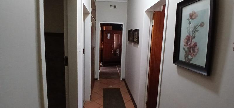 To Let 3 Bedroom Property for Rent in Delmas Mpumalanga