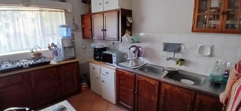 To Let 3 Bedroom Property for Rent in Delmas Mpumalanga