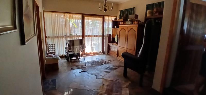 To Let 3 Bedroom Property for Rent in Delmas Mpumalanga