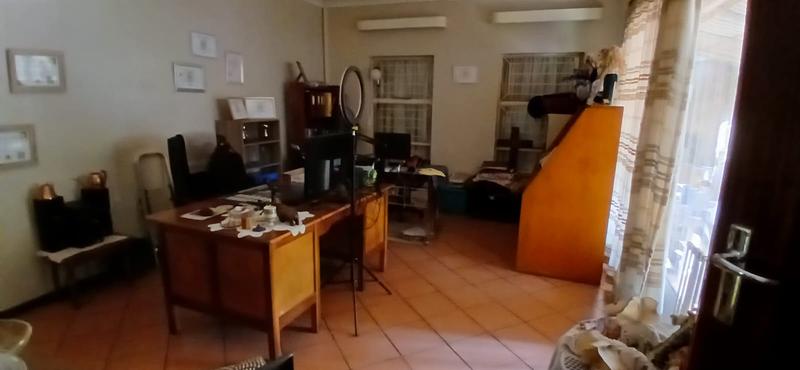 To Let 3 Bedroom Property for Rent in Delmas Mpumalanga