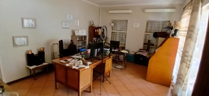 To Let 3 Bedroom Property for Rent in Delmas Mpumalanga