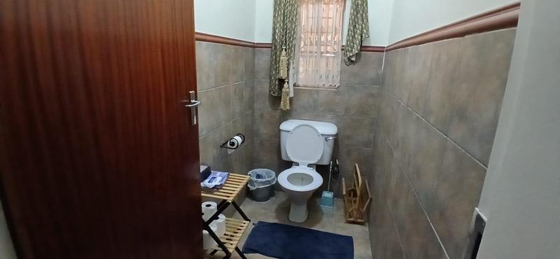 To Let 3 Bedroom Property for Rent in Delmas Mpumalanga