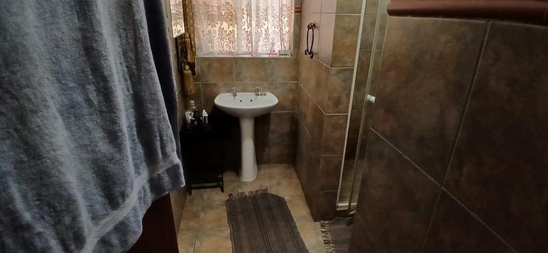 To Let 3 Bedroom Property for Rent in Delmas Mpumalanga