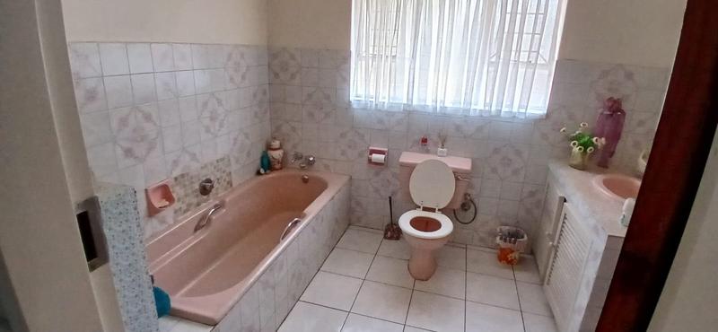 To Let 3 Bedroom Property for Rent in Delmas Mpumalanga
