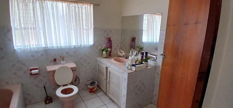 To Let 3 Bedroom Property for Rent in Delmas Mpumalanga