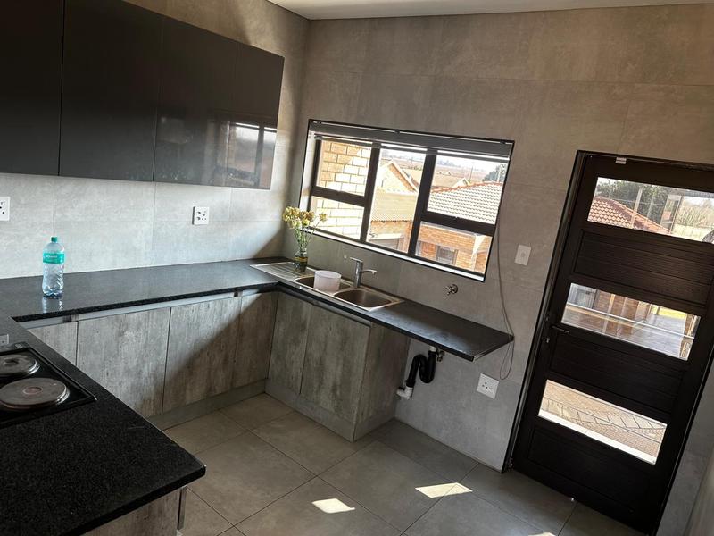 To Let 1 Bedroom Property for Rent in Delmas Mpumalanga