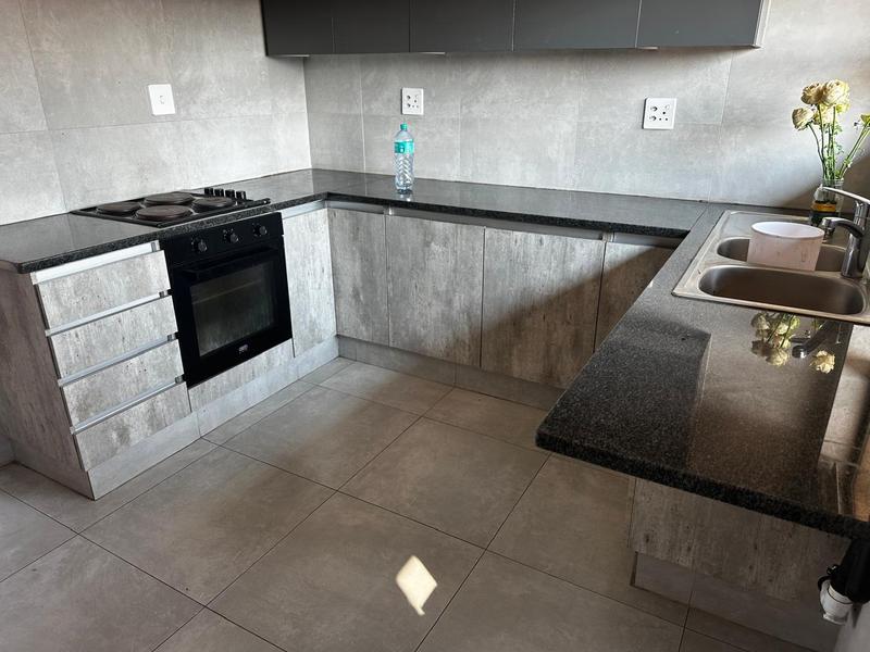 To Let 1 Bedroom Property for Rent in Delmas Mpumalanga