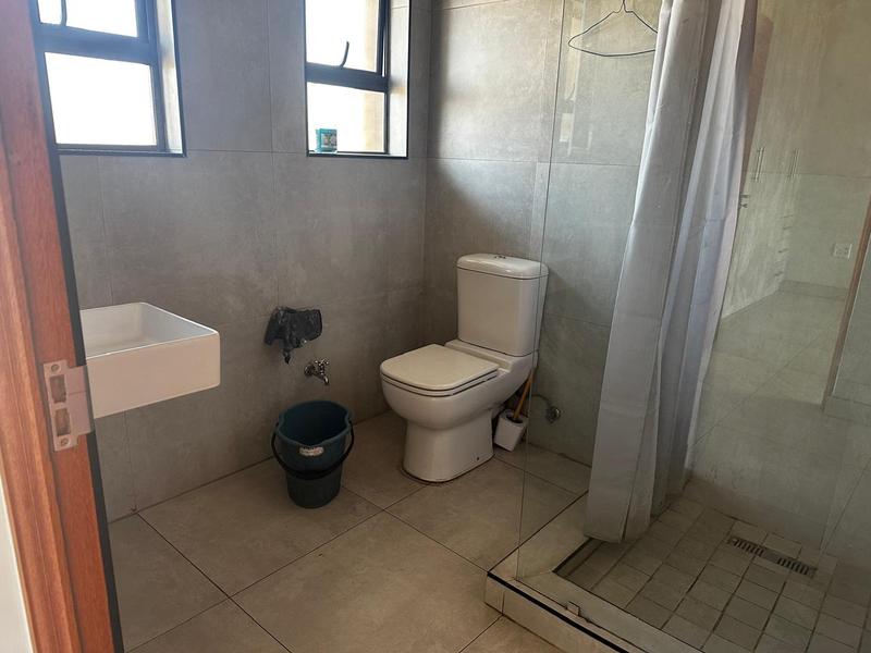 To Let 1 Bedroom Property for Rent in Delmas Mpumalanga