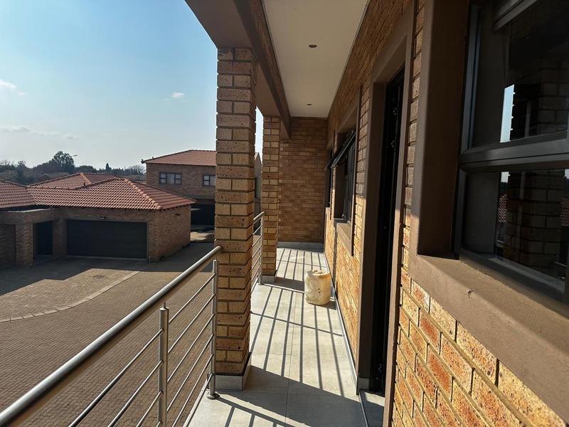 To Let 1 Bedroom Property for Rent in Delmas Mpumalanga