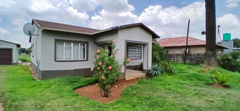 3 Bedroom Property for Sale in Sundra AH Mpumalanga