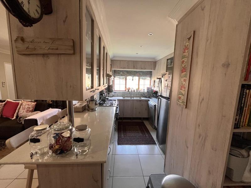 3 Bedroom Property for Sale in Delmas Mpumalanga