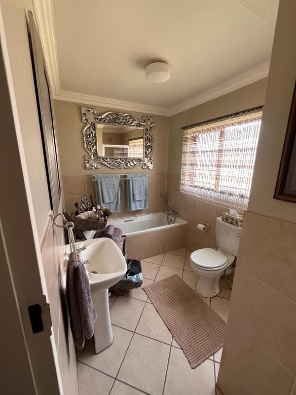 3 Bedroom Property for Sale in Delmas Mpumalanga