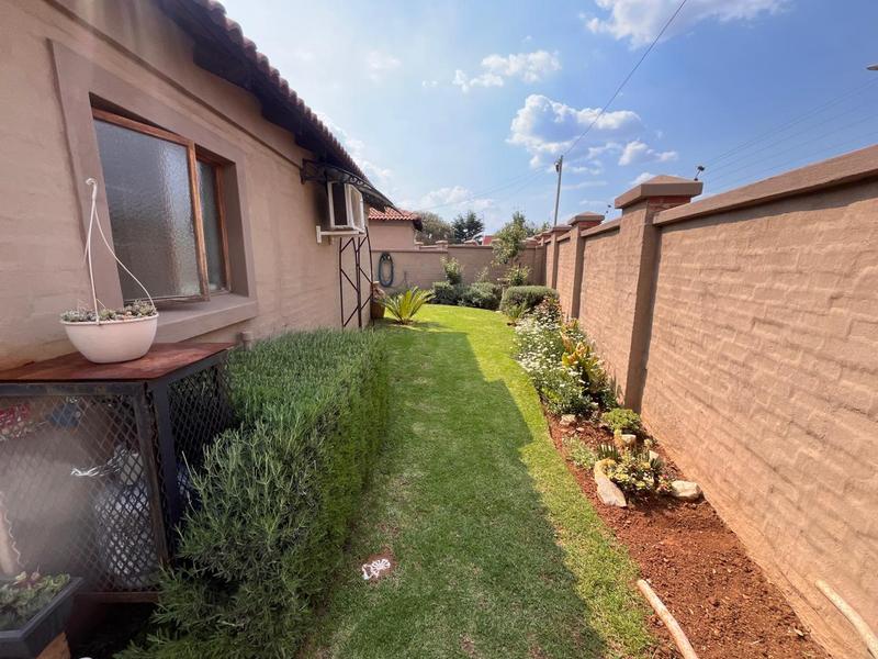 3 Bedroom Property for Sale in Delmas Mpumalanga
