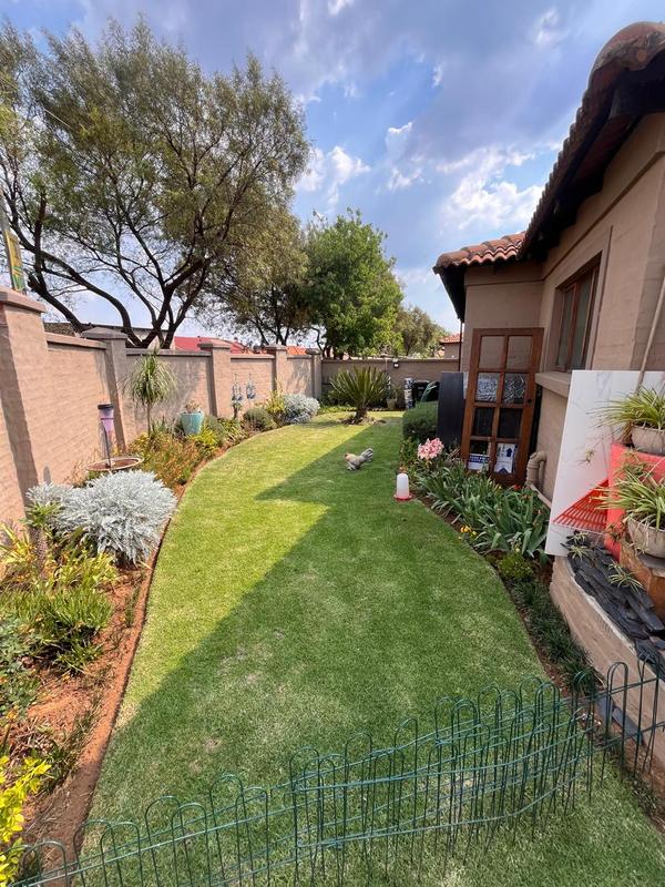 3 Bedroom Property for Sale in Delmas Mpumalanga