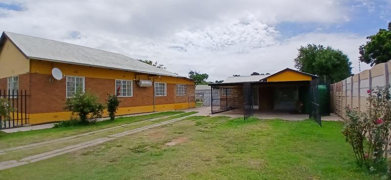 6 Bedroom Property for Sale in Delmas Mpumalanga