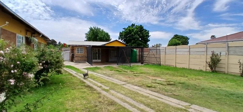 6 Bedroom Property for Sale in Delmas Mpumalanga