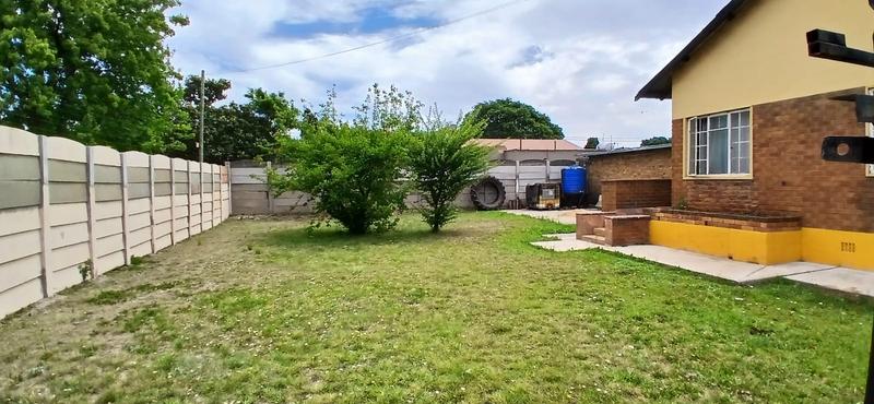 6 Bedroom Property for Sale in Delmas Mpumalanga