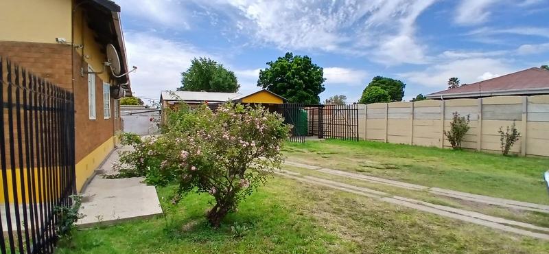 6 Bedroom Property for Sale in Delmas Mpumalanga