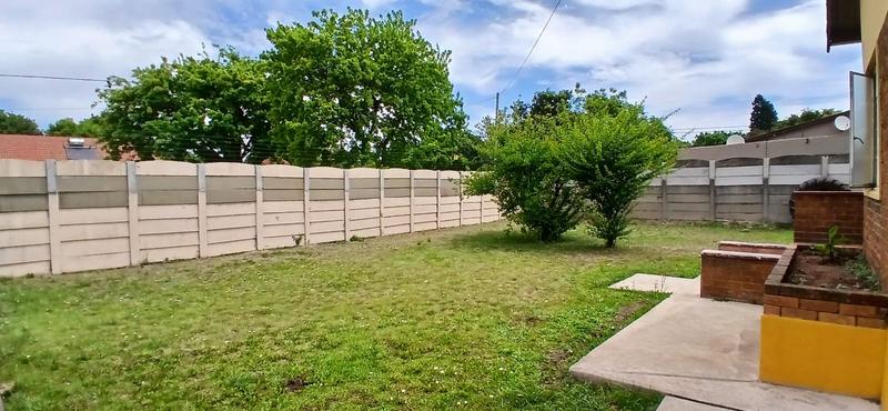 6 Bedroom Property for Sale in Delmas Mpumalanga