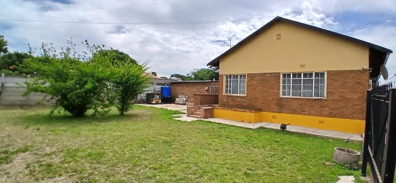 6 Bedroom Property for Sale in Delmas Mpumalanga